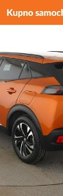 Peugeot 2008 EV automat full LED virtual cocpit navi klima auto kamera i czujniki-4