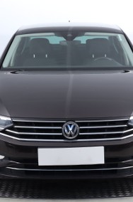 Volkswagen Passat B8 , Salon Polska, Navi, Klimatronic, Tempomat, Parktronic,-2