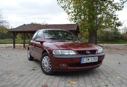 Opel Vectra B 2.0 AUTOMAT, GAZ+benzyna, +LETNIE OPONY i FELGI, hatchback