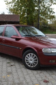 2.0 AUTOMAT, GAZ+benzyna, +LETNIE OPONY i FELGI, hatchback-2