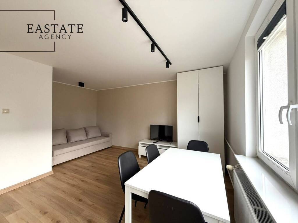 Kawalerka na wynajem, 25 m² Wola, Pańska