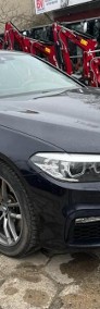 BMW SERIA 5 520d xDrive-3