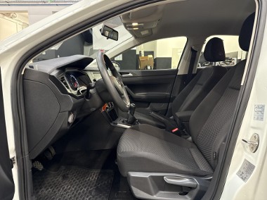 Volkswagen Polo VI VI 2017-1