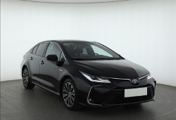 Toyota Corolla XII , Salon Polska, Serwis ASO, Automat, VAT 23%, Klimatronic,