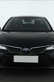 Toyota Corolla XII , Salon Polska, Serwis ASO, Automat, VAT 23%, Klimatronic,-2