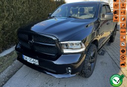 Dodge RAM IV Ram Black edition 5.7 hemi 4x4