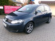 Volkswagen Golf Plus II 1.6 TDI Sprowadzony
