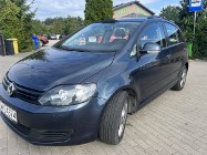 Volkswagen Golf Plus II 1.6 TDI Sprowadzony