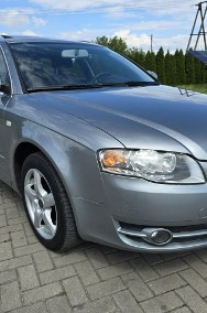 Audi A4 III (B7) 1,8 Turbo Automat.Serwis.Klimatr 2str.Hak.Parktronic.Tempomat.OKAZJA-2