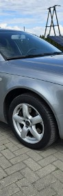 Audi A4 III (B7) 1,8 Turbo Automat.Serwis.Klimatr 2str.Hak.Parktronic.Tempomat.OKAZJA-3