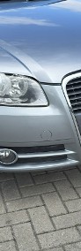 Audi A4 III (B7) 1,8 Turbo Automat.Serwis.Klimatr 2str.Hak.Parktronic.Tempomat.OKAZJA-4