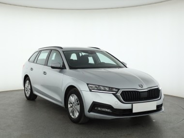 Skoda Octavia IV , 1. Właściciel, Serwis ASO, VAT 23%, Klimatronic, Tempomat,-1