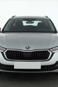 Skoda Octavia IV , 1. Właściciel, Serwis ASO, VAT 23%, Klimatronic, Tempomat,-2