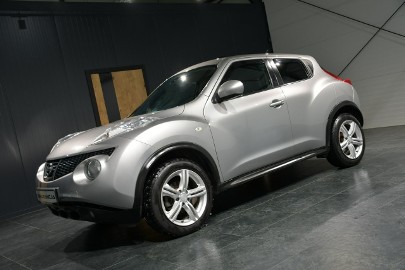 Nissan Juke |instalacja gazowa|bluetooth|kamera cofania|zarejestrowany|nawi|skór