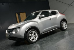 Nissan Juke |instalacja gazowa|bluetooth|kamera cofania|zarejestrowany|nawi|skór