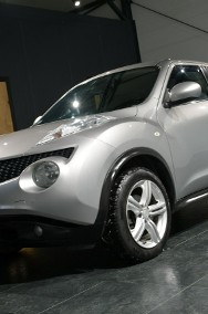 Nissan Juke |instalacja gazowa|bluetooth|kamera cofania|zarejestrowany|nawi|skór-2