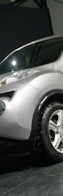 Nissan Juke |instalacja gazowa|bluetooth|kamera cofania|zarejestrowany|nawi|skór-3