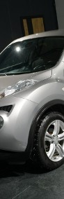 Nissan Juke |instalacja gazowa|bluetooth|kamera cofania|zarejestrowany|nawi|skór-4