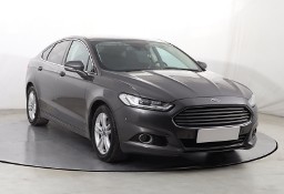 Ford Mondeo VIII , Salon Polska, Navi, Klimatronic, Tempomat, Parktronic,