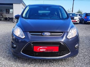 Ford C-MAX II-1