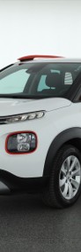 Citroen C3 Aircross , Salon Polska, Klimatronic, Tempomat, Parktronic-3