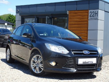 Ford Focus III 1.6tdci Fajny Stan!!!-1