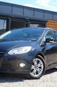 Ford Focus III 1.6tdci Fajny Stan!!!-2