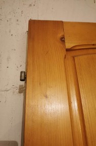drzwi drewniane lewe-2