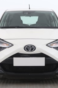 Toyota Aygo , Serwis ASO, Klima, Tempomat-2