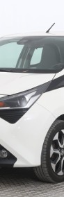Toyota Aygo , Serwis ASO, Klima, Tempomat-3