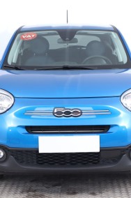 Fiat 500X I , Serwis ASO, VAT 23%, Navi, Klima, Tempomat-2