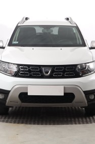 Dacia Duster I , Salon Polska, 1. Właściciel, Serwis ASO, GAZ, Navi,-2