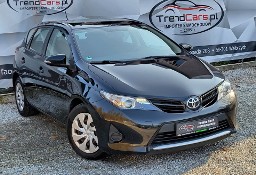 Toyota Auris II Navi Bezwypadkowa serwisowana