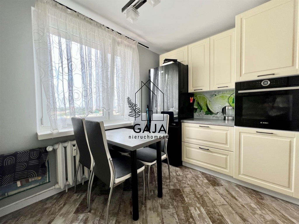 Przestronne M3 duży balkon winda Wrzosowiak - Więcej