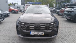 Hyundai Tucson salon Polska 48V