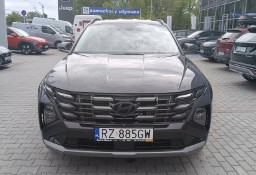 Hyundai Tucson salon Polska 48V