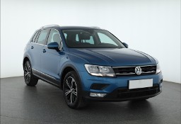 Volkswagen Tiguan , 190 KM, DSG, Navi, Klimatronic, Parktronic,