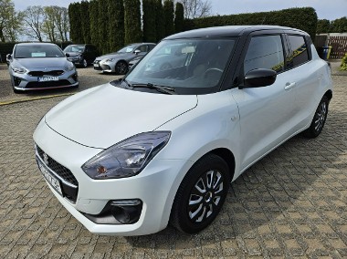 Suzuki Swift V 1,2 benzyna 90KM-1