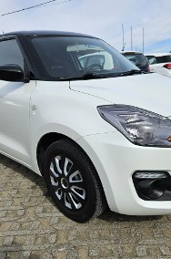 Suzuki Swift V 1,2 benzyna 90KM-2