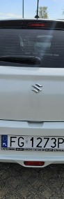 Suzuki Swift V 1,2 benzyna 90KM-4