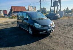 Renault Espace IV Renault Espace 2.0DCI 172km 07r Automat 7os
