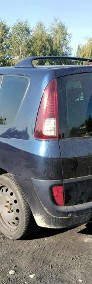 Renault Espace IV Renault Espace 2.0DCI 172km 07r Automat 7os-3