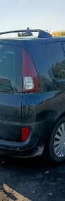 Renault Espace IV Renault Espace 2.0DCI 172km 07r Automat 7os-4