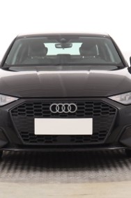 Audi A3 III , Salon Polska, 1. Właściciel, Serwis ASO, Automat, VAT 23%,-2