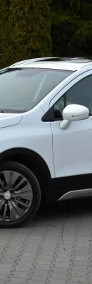 Suzuki SX4 S-Cross Premium Biała Perła bi-Xenon Ledy Navi Kamera Panorama Skóry ASO-3