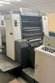 Maszyna drukująca offsetowa SHINOHARA 75V-2