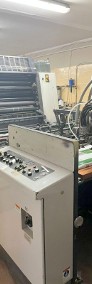 Maszyna drukująca offsetowa SHINOHARA 75V-3