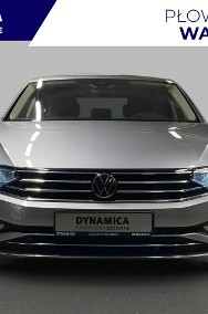 Volkswagen Passat B8 VAT 23% Limousine Elegance 1.5TSI 150KM DSG 2022 r. salon PL, I wł.-2