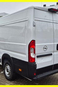 Opel Movano Heavy L4H2 Zabudowa Brygadowa Heavy L4H2 Zabudowa Brygadowa 2.2 180K-2