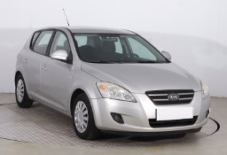 Kia Cee'd I , Klima, Tempomat, Podgrzewane siedzienia